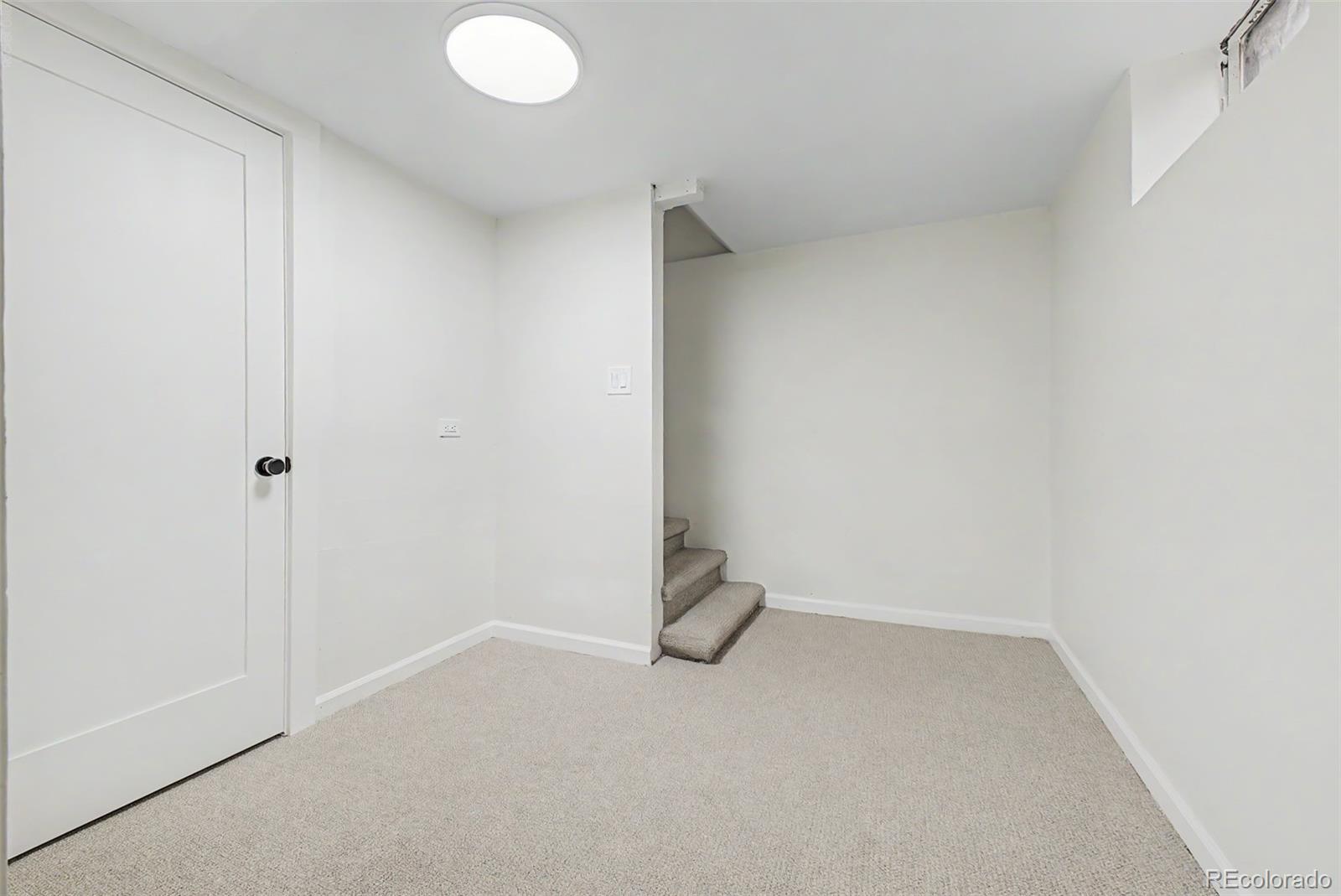 MLS Image #16 for 1261 s jackson street,denver, Colorado