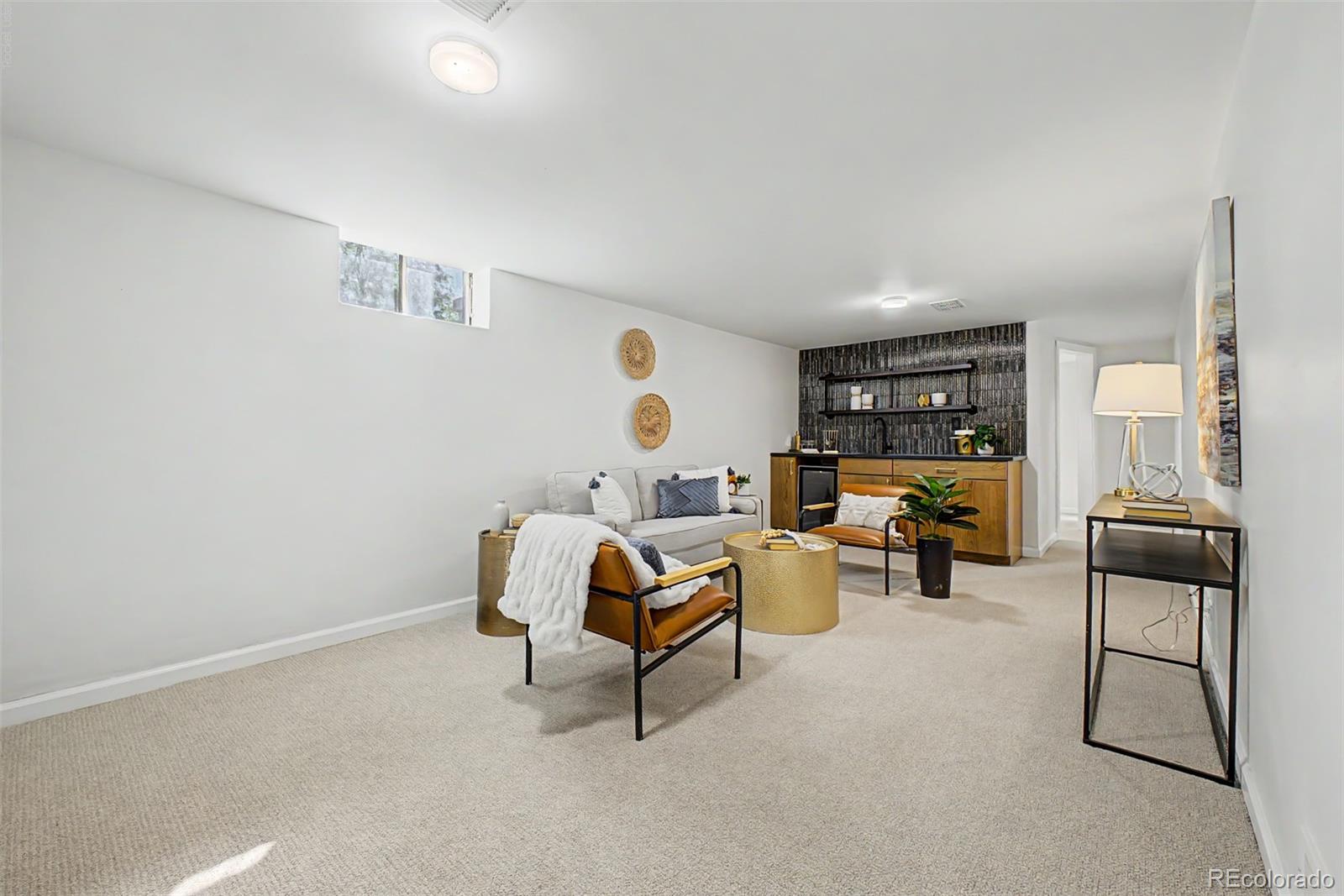 MLS Image #18 for 1261 s jackson street,denver, Colorado