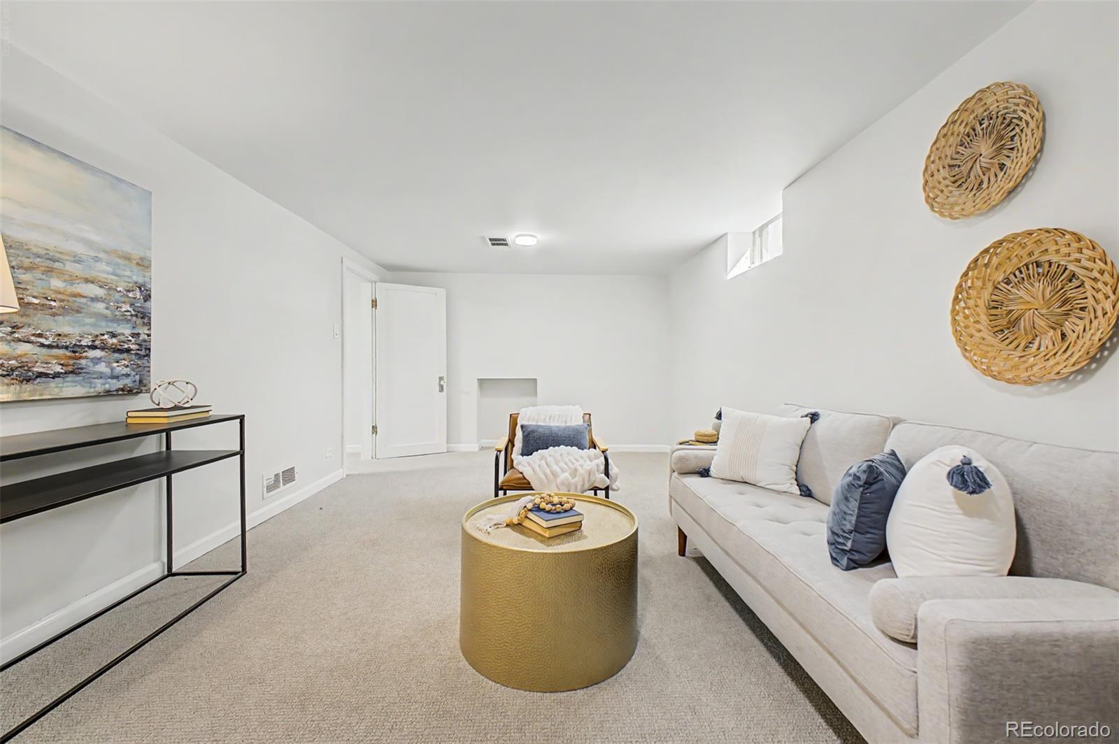 MLS Image #19 for 1261 s jackson street,denver, Colorado
