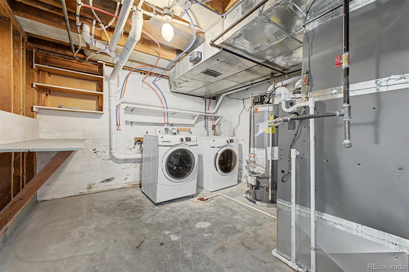 MLS Image #24 for 1261 s jackson street,denver, Colorado