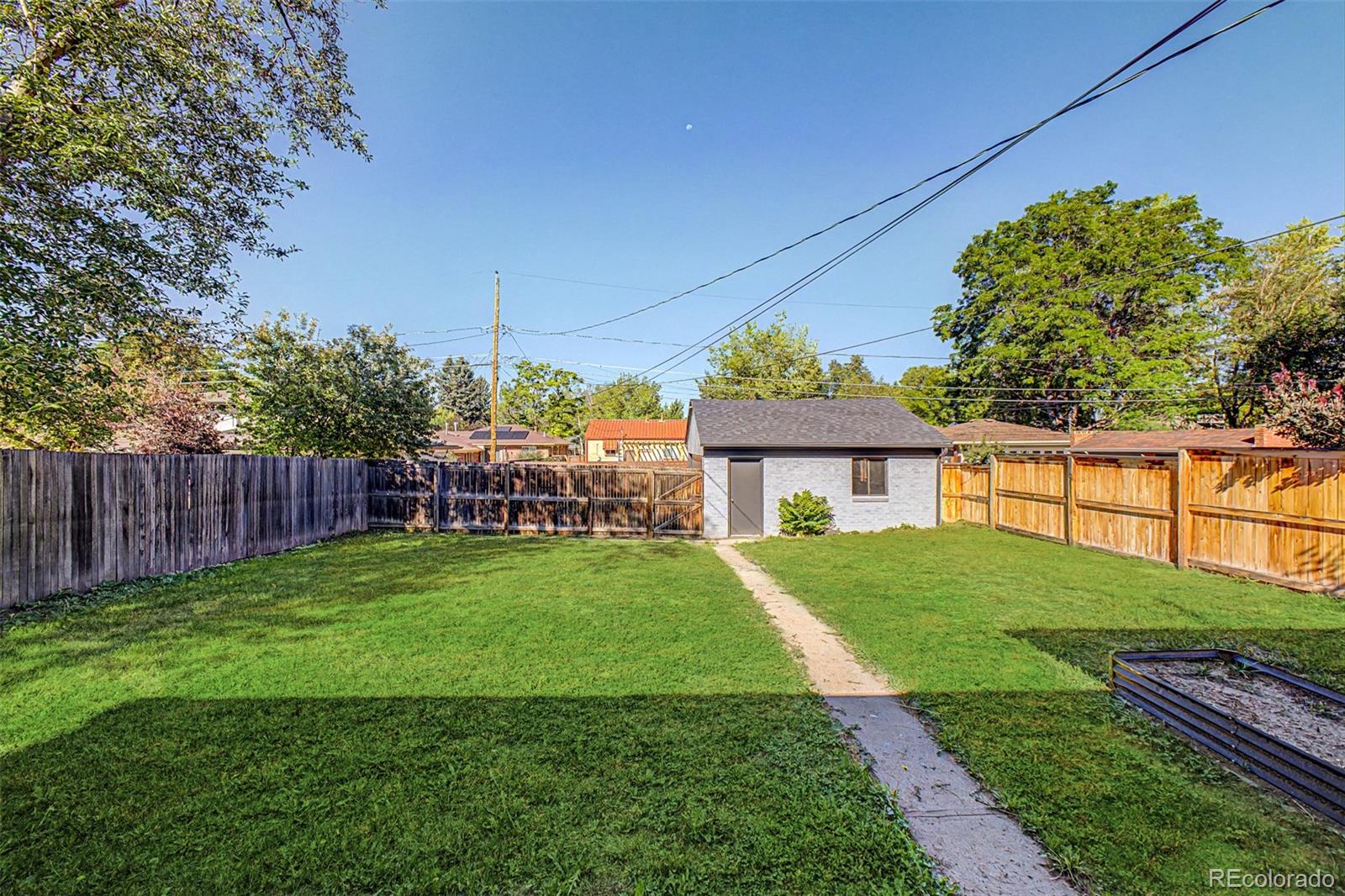 MLS Image #26 for 1261 s jackson street,denver, Colorado