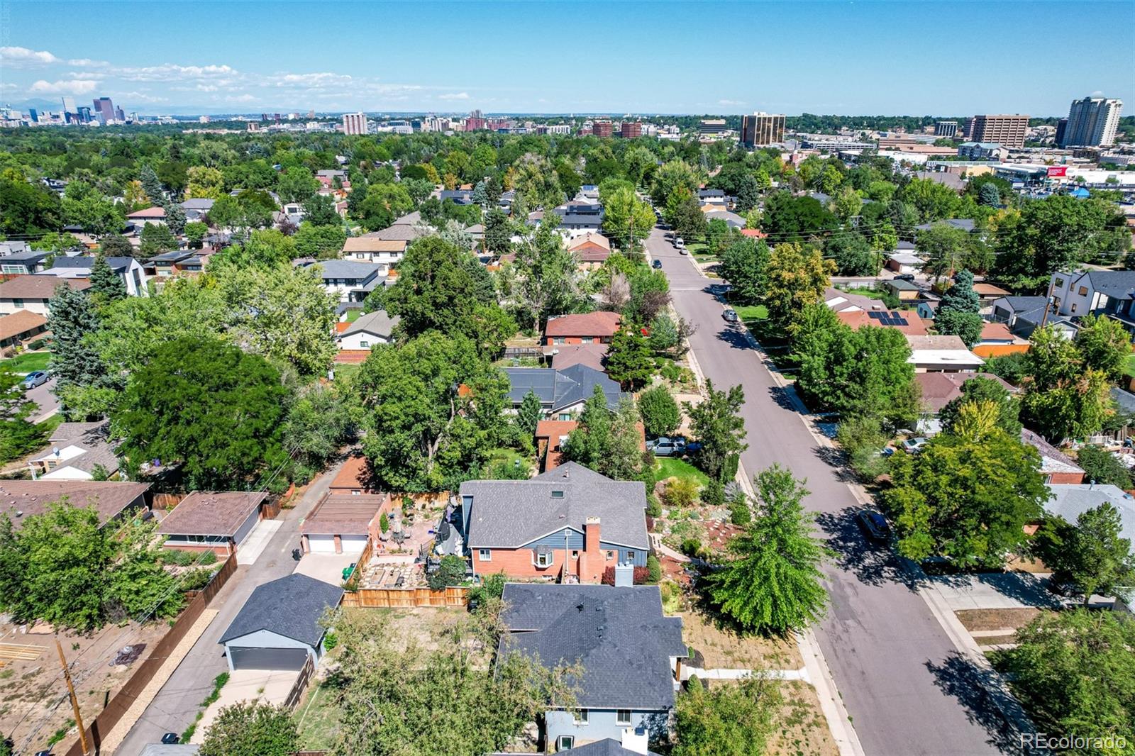 MLS Image #33 for 1261 s jackson street,denver, Colorado
