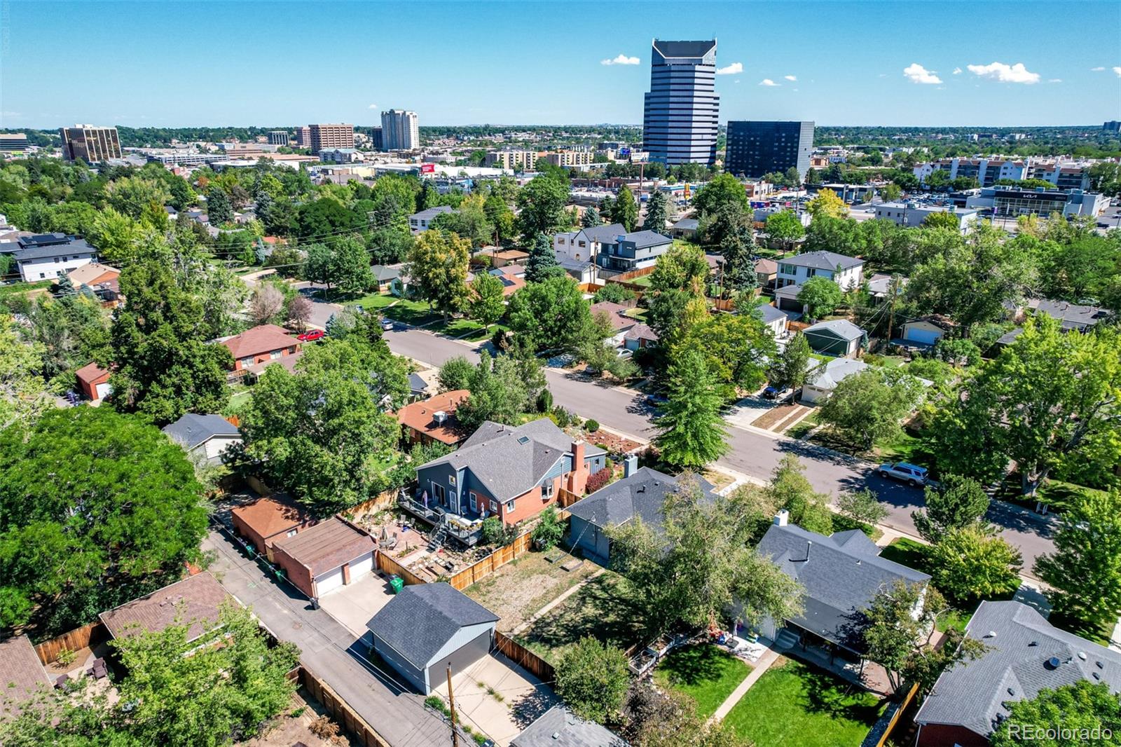 MLS Image #34 for 1261 s jackson street,denver, Colorado