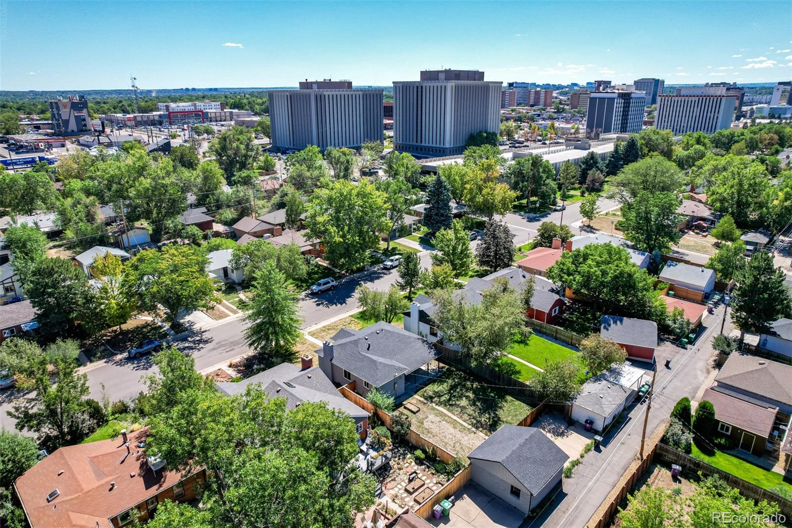 MLS Image #35 for 1261 s jackson street,denver, Colorado