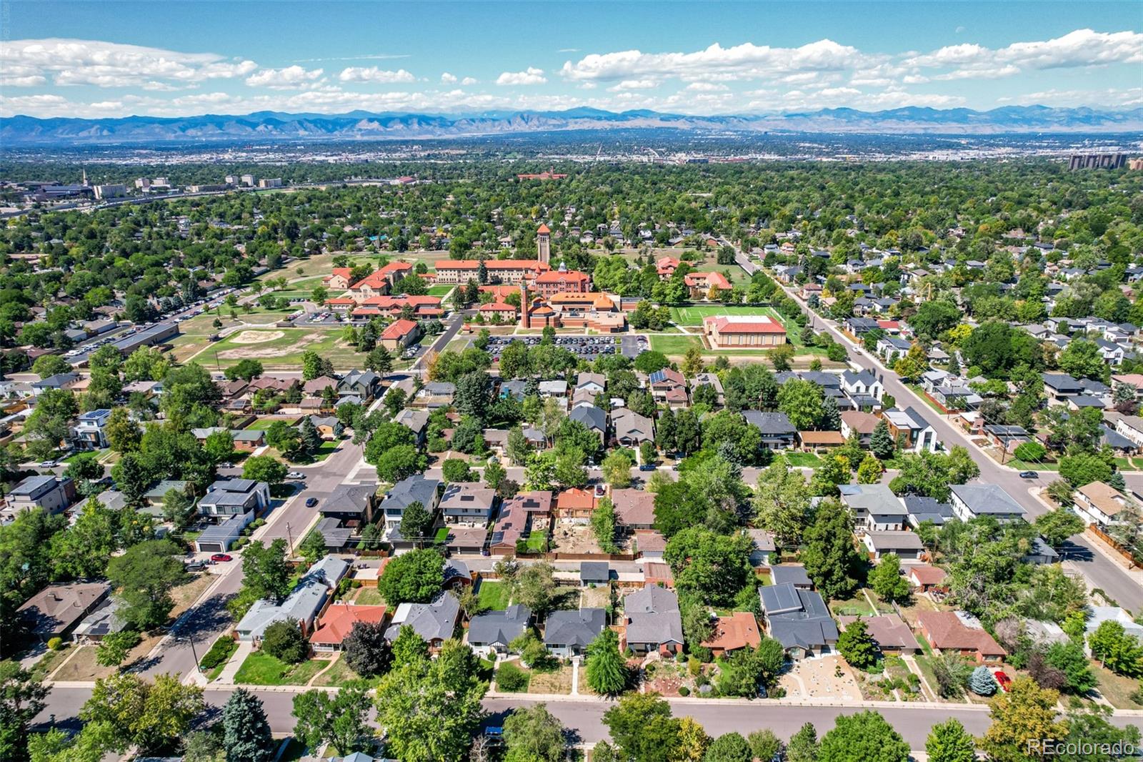 MLS Image #36 for 1261 s jackson street,denver, Colorado