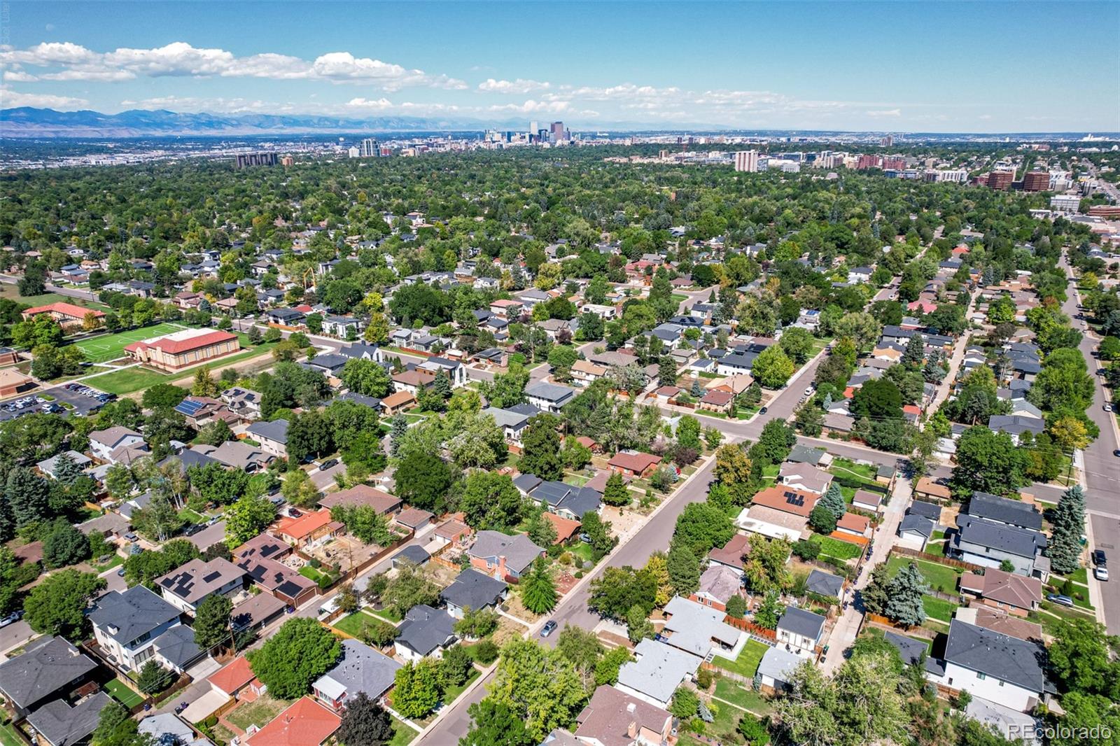 MLS Image #37 for 1261 s jackson street,denver, Colorado