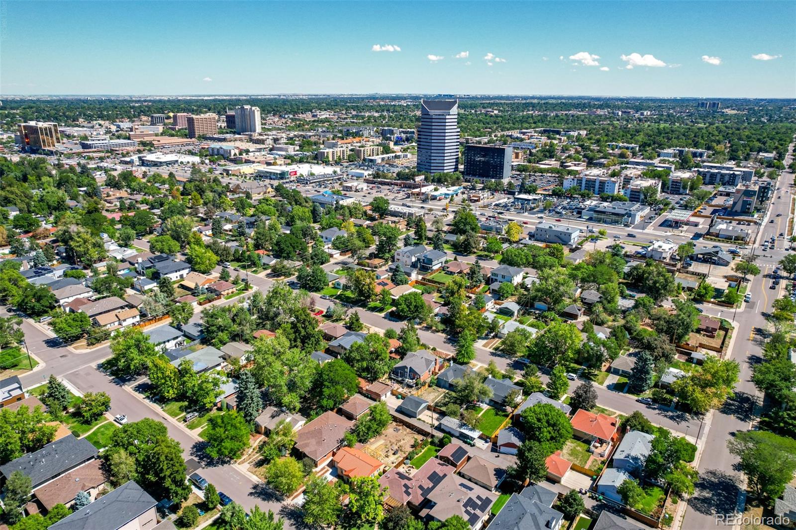 MLS Image #38 for 1261 s jackson street,denver, Colorado