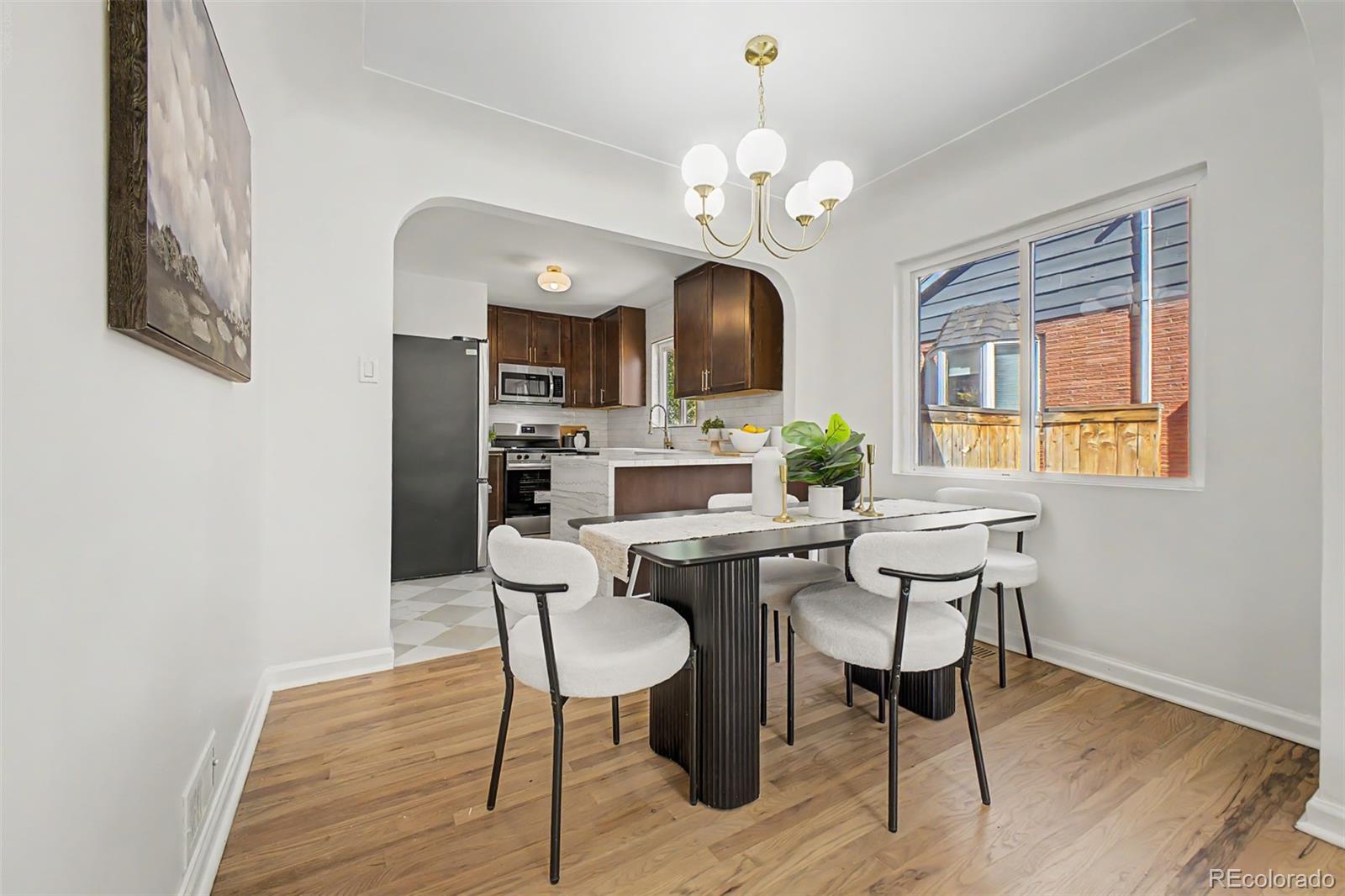 MLS Image #6 for 1261 s jackson street,denver, Colorado