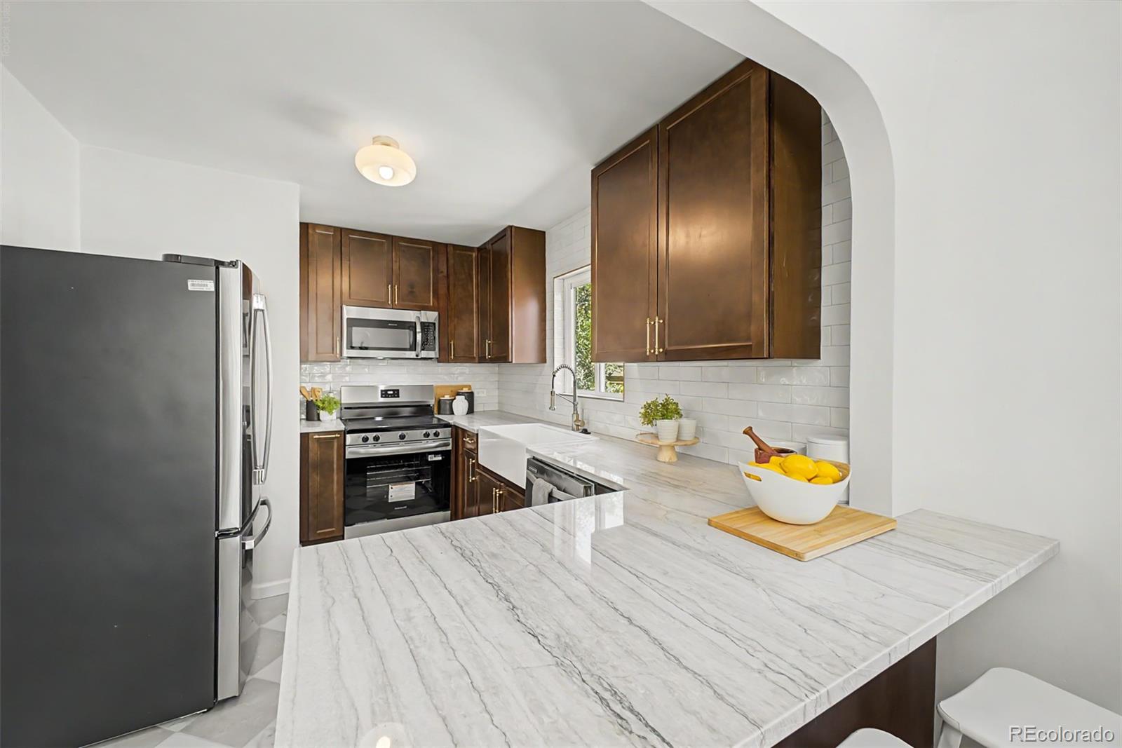 MLS Image #7 for 1261 s jackson street,denver, Colorado