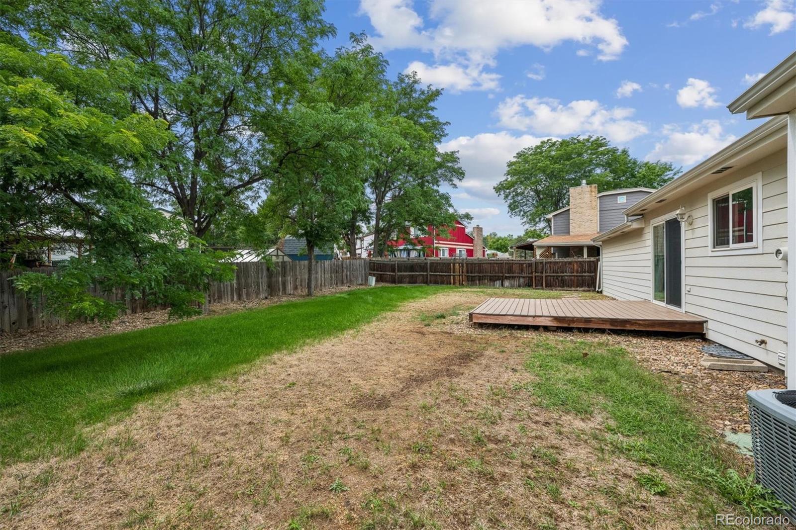 MLS Image #19 for 10668 w ida avenue,littleton, Colorado