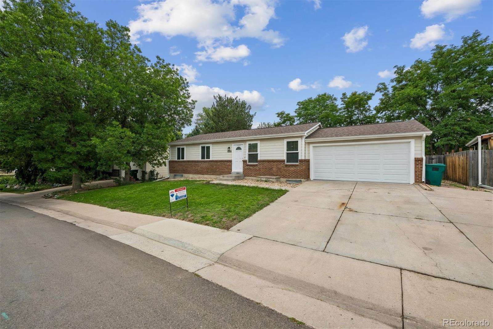 MLS Image #2 for 10668 w ida avenue,littleton, Colorado