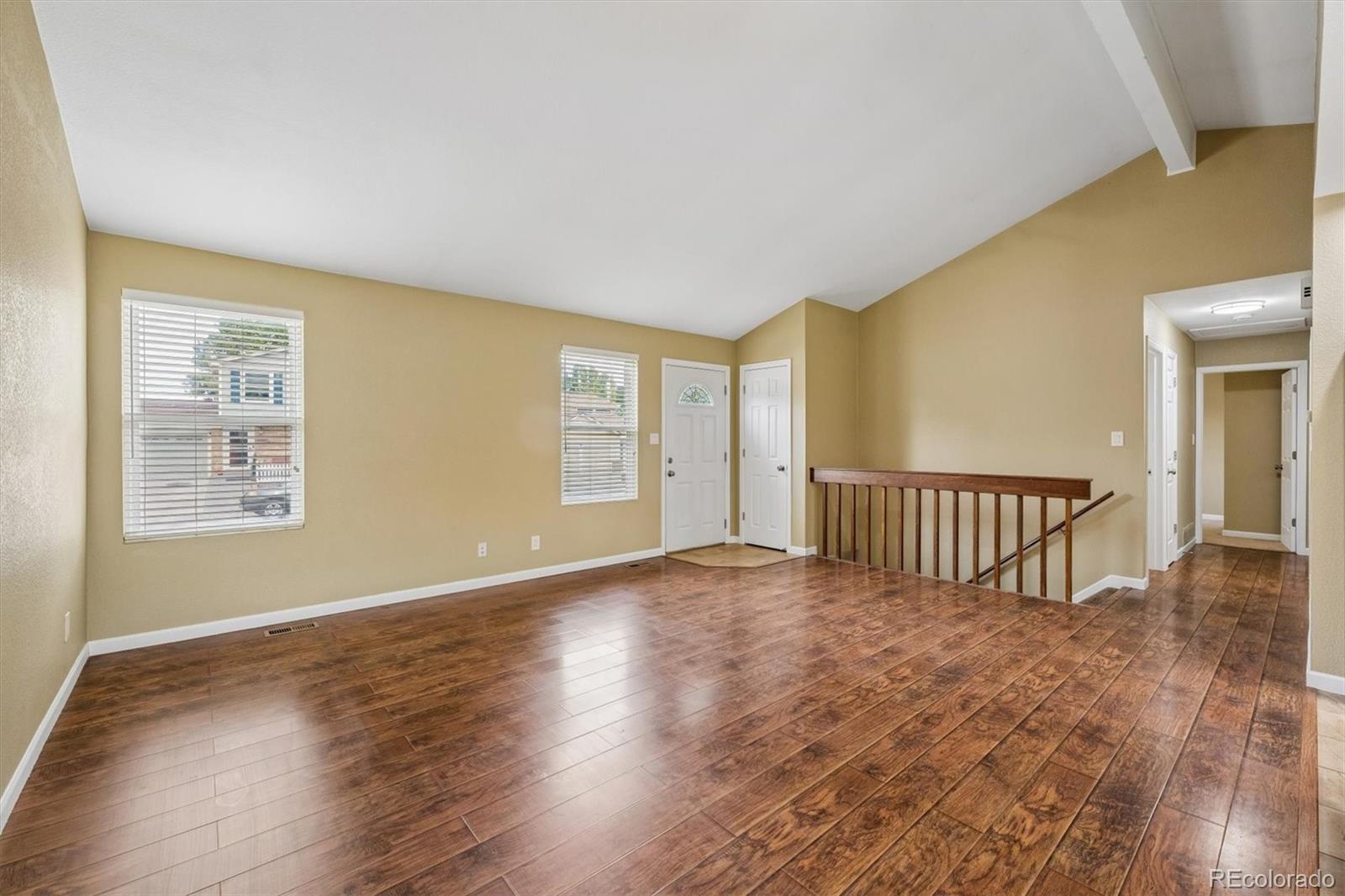 MLS Image #3 for 10668 w ida avenue,littleton, Colorado