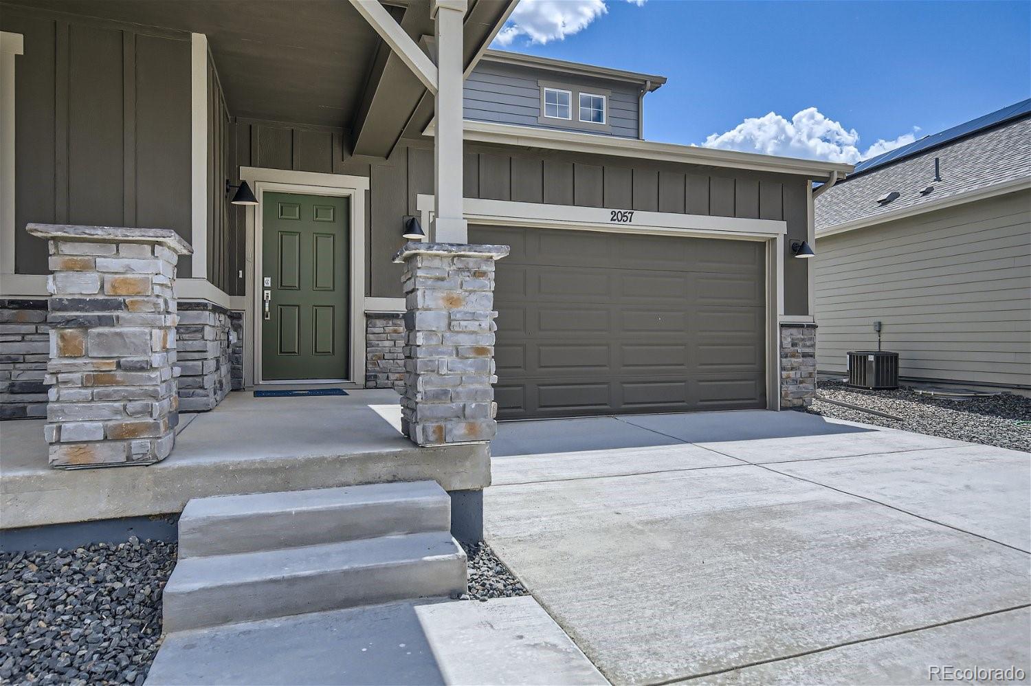 MLS Image #2 for 54928 e 28th avenue,strasburg, Colorado