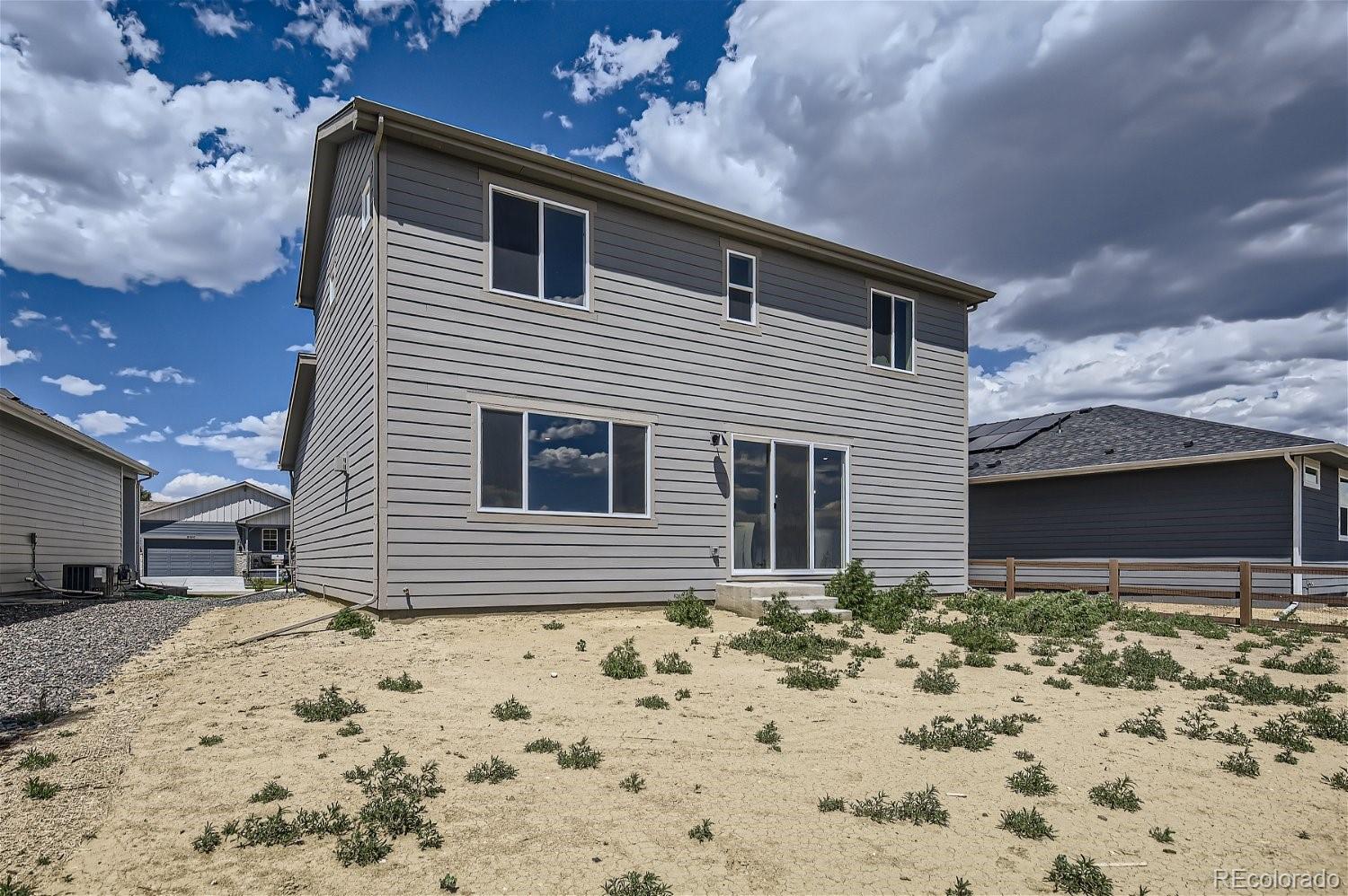 MLS Image #27 for 54928 e 28th avenue,strasburg, Colorado