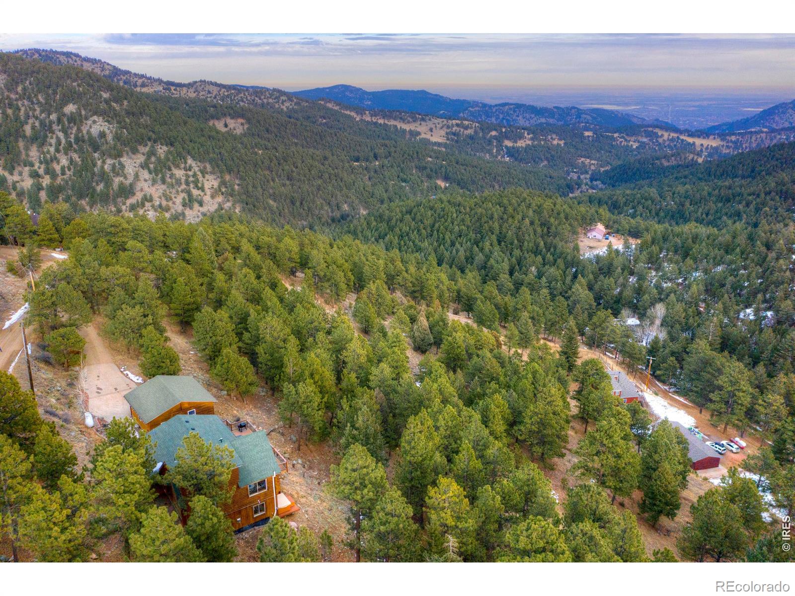 MLS Image #4 for 487  millionaire drive,boulder, Colorado