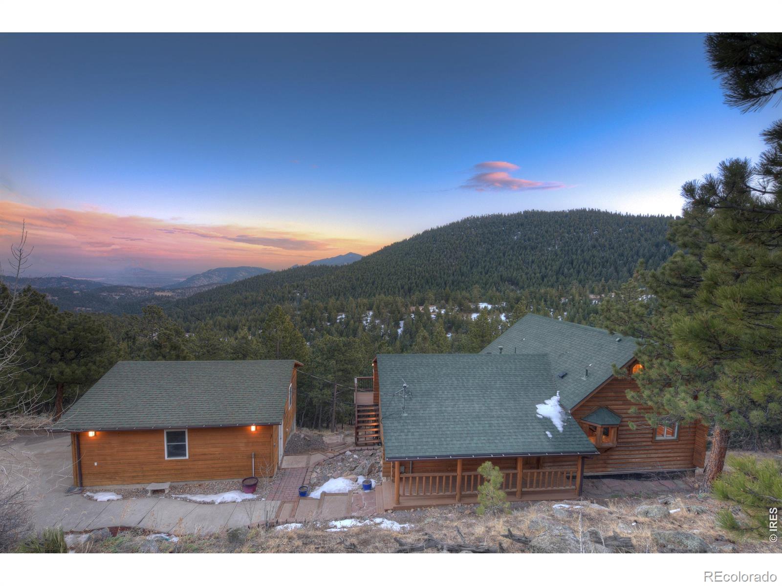 MLS Image #41 for 487  millionaire drive,boulder, Colorado