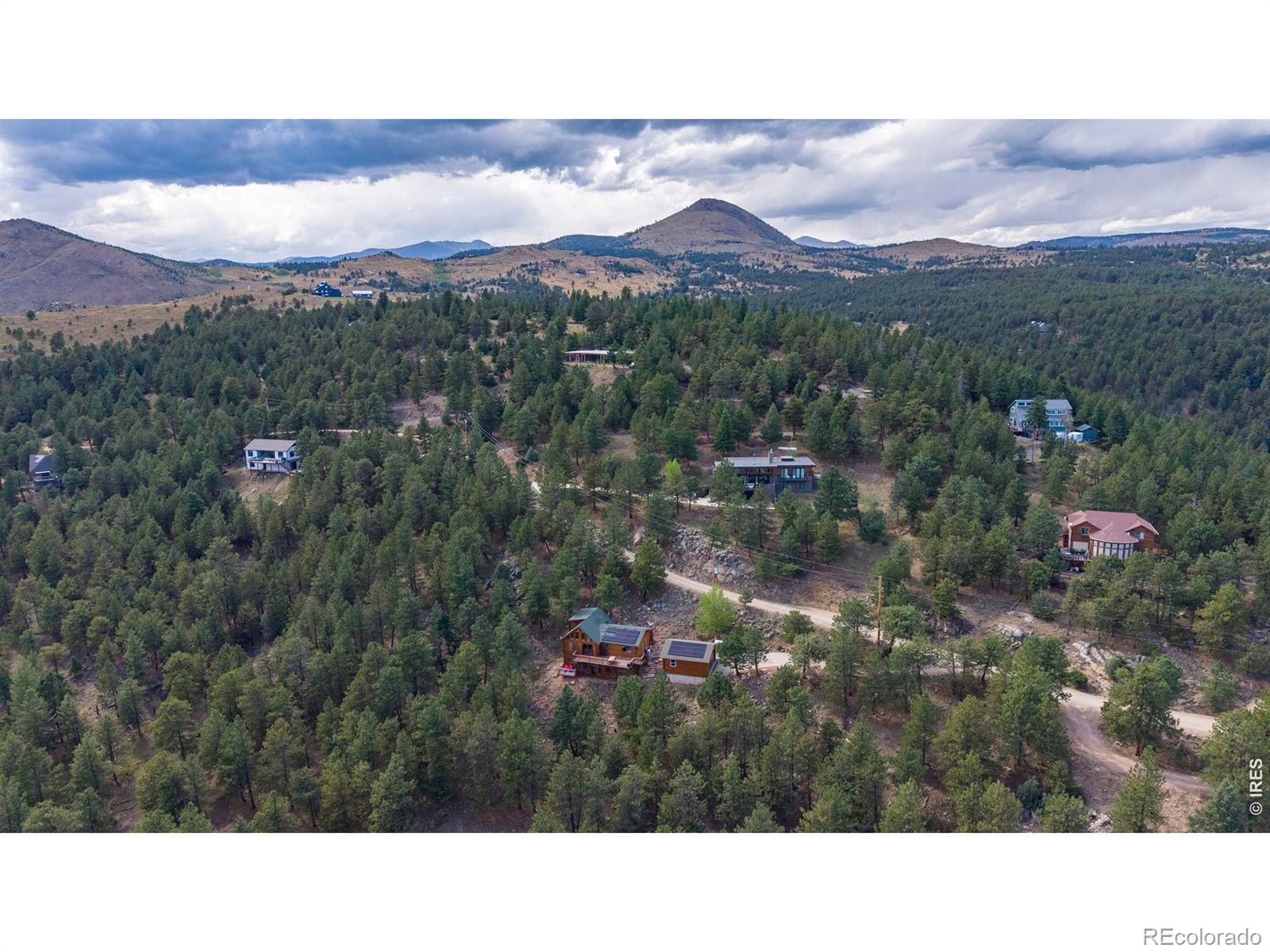 MLS Image #43 for 487  millionaire drive,boulder, Colorado