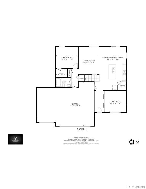 MLS Image #29 for 7463 e 157th avenue,thornton, Colorado
