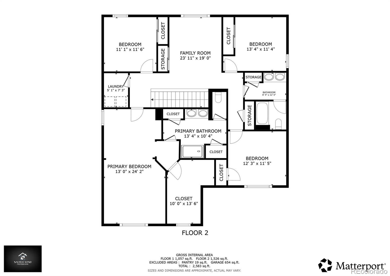 MLS Image #30 for 7463 e 157th avenue,thornton, Colorado