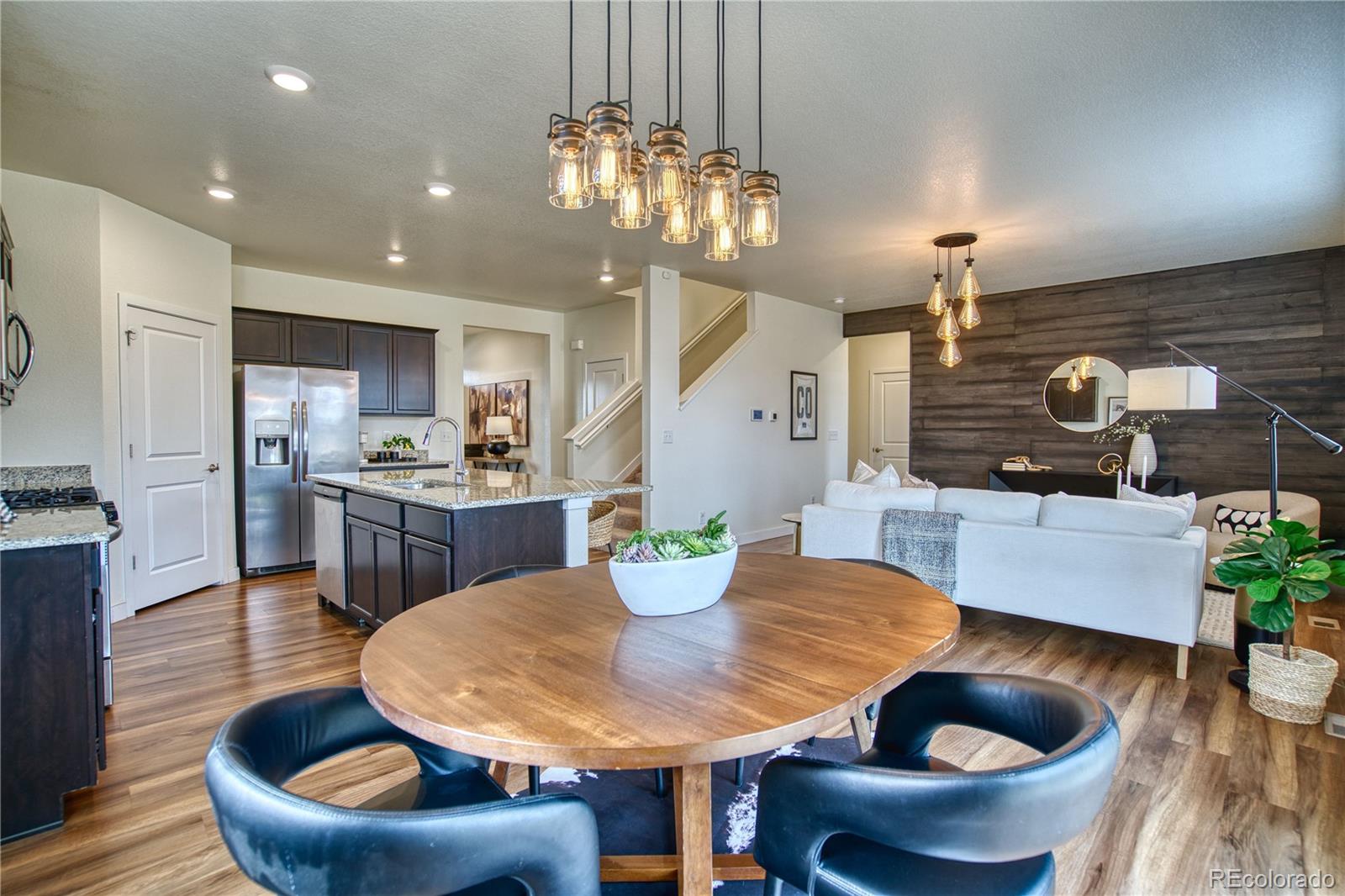 MLS Image #5 for 7463 e 157th avenue,thornton, Colorado