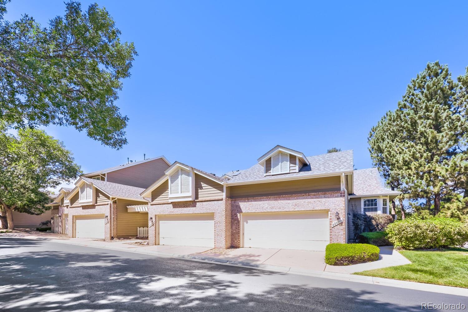 MLS Image #0 for 3307 w 114 circle,westminster, Colorado
