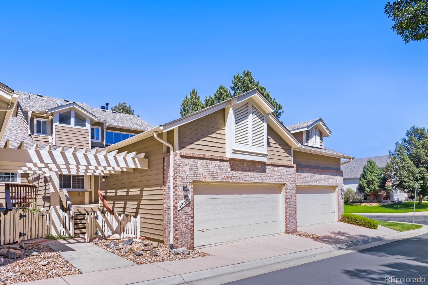 MLS Image #1 for 3307 w 114 circle,westminster, Colorado