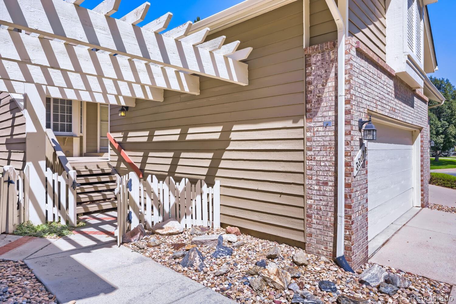 MLS Image #2 for 3307 w 114 circle,westminster, Colorado
