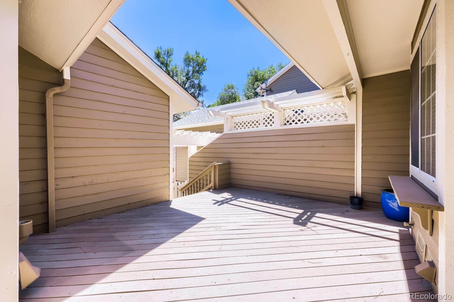 MLS Image #3 for 3307 w 114 circle,westminster, Colorado