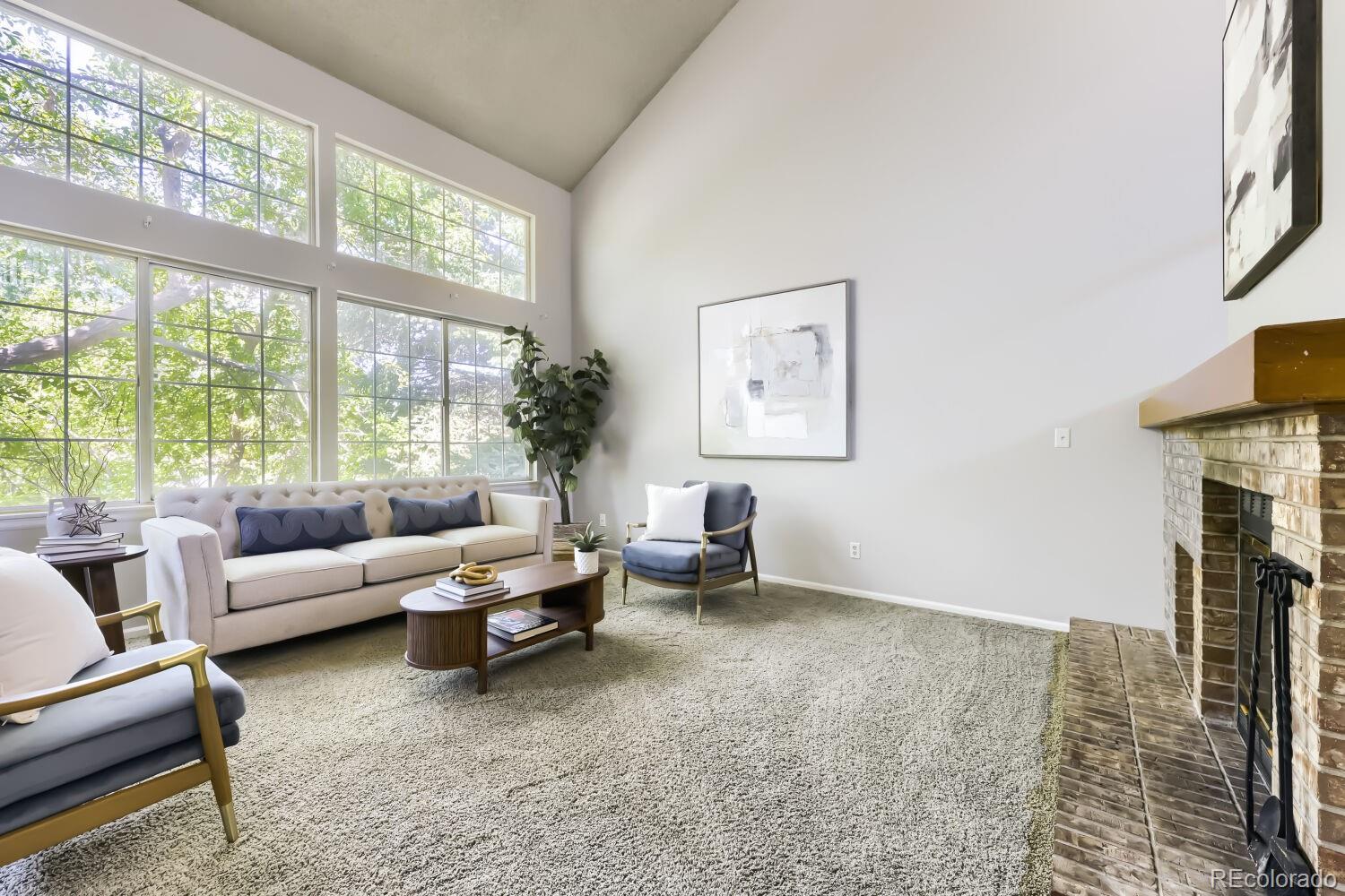 MLS Image #4 for 3307 w 114 circle,westminster, Colorado