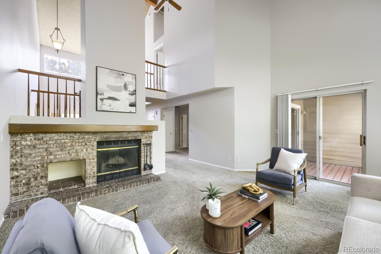 MLS Image #5 for 3307 w 114 circle,westminster, Colorado