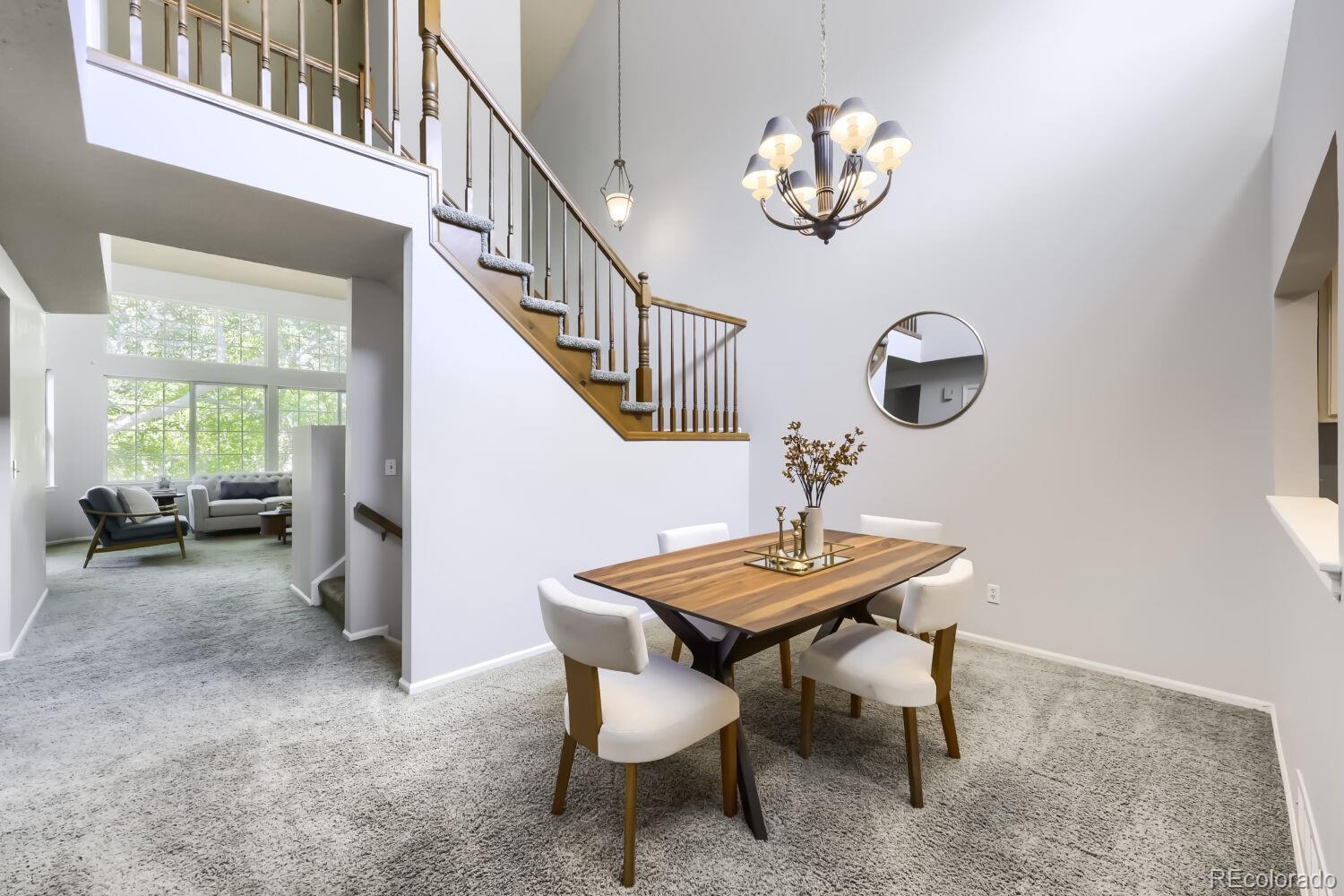 MLS Image #6 for 3307 w 114 circle,westminster, Colorado