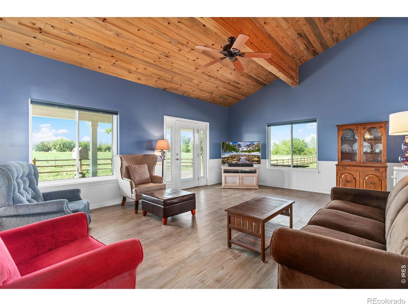 MLS Image #12 for 9175  county road 47 1/2 ,hudson, Colorado