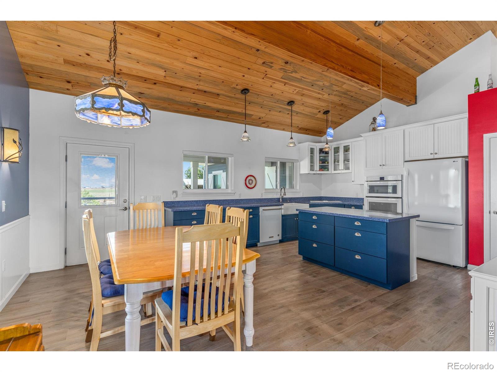 MLS Image #3 for 9175  county road 47 1/2 ,hudson, Colorado