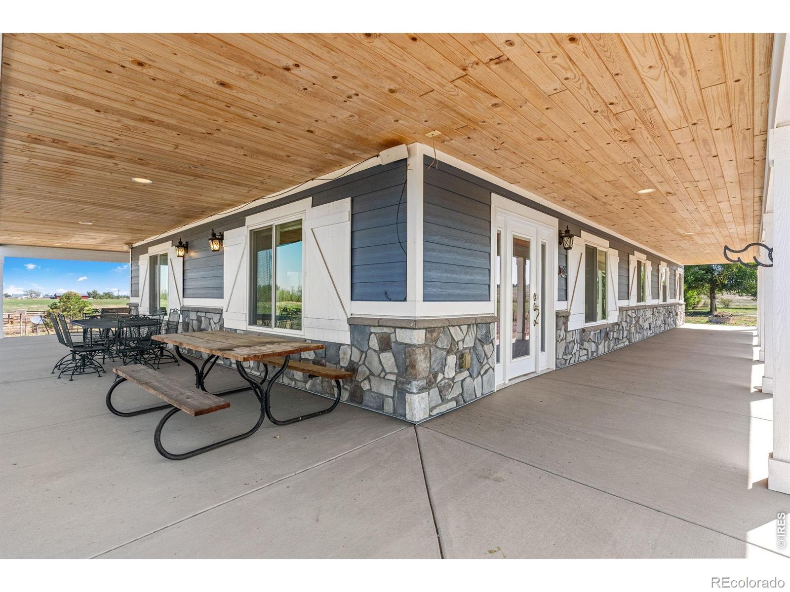 MLS Image #30 for 9175  county road 47 1/2 ,hudson, Colorado