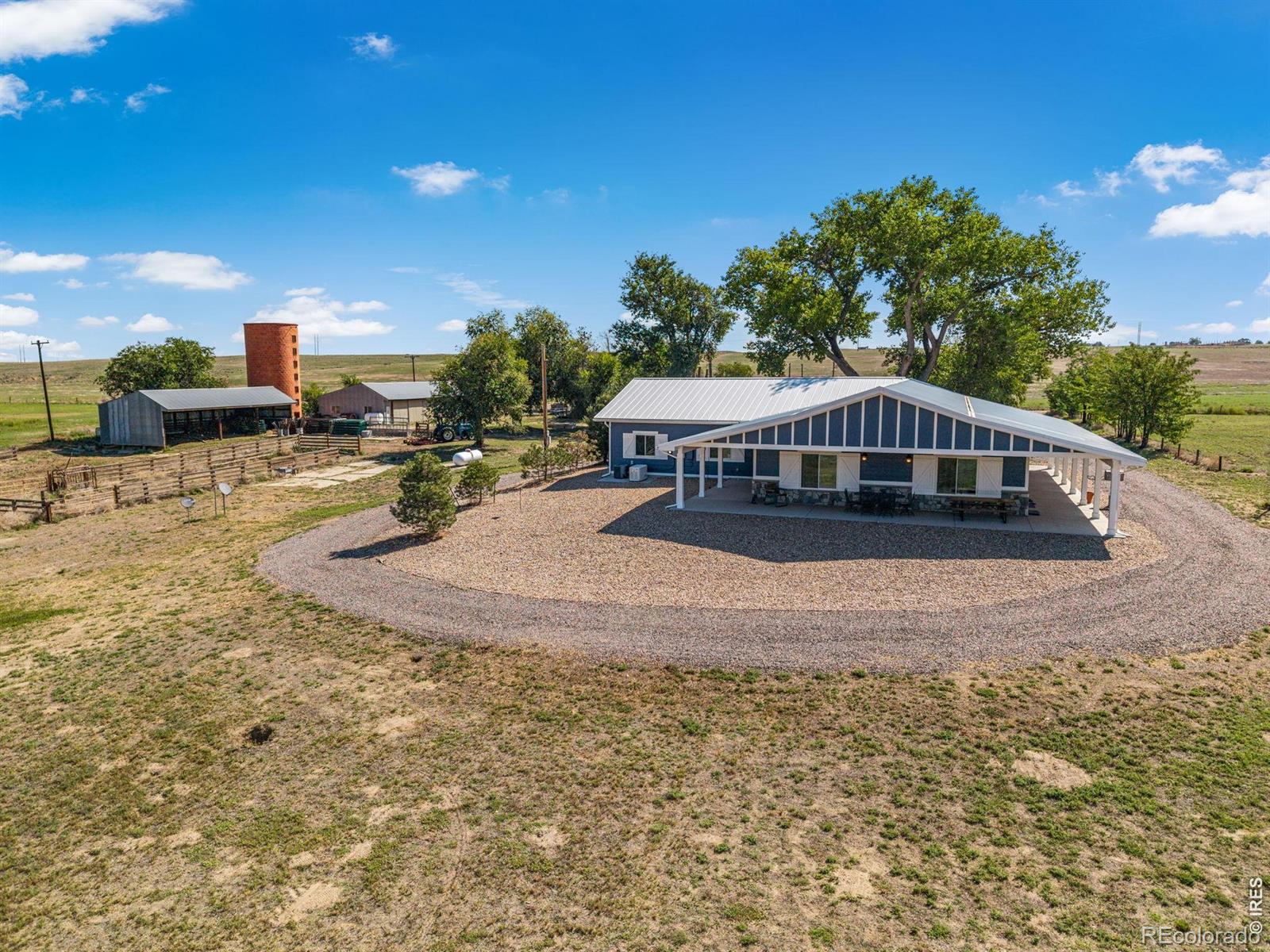 MLS Image #31 for 9175  county road 47 1/2 ,hudson, Colorado