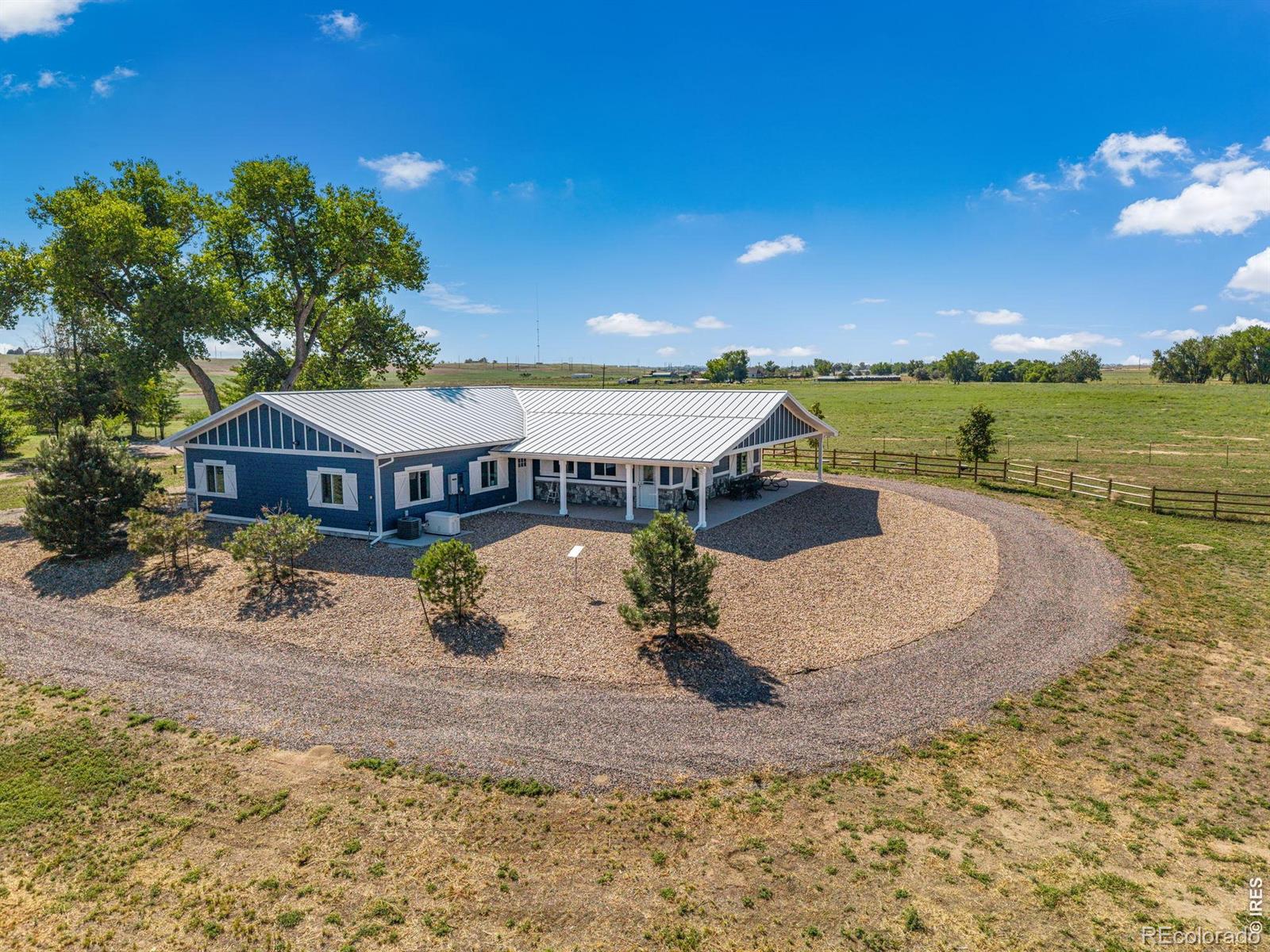 MLS Image #34 for 9175  county road 47 1/2 ,hudson, Colorado