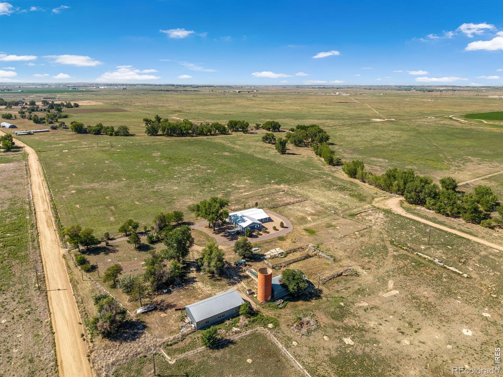 MLS Image #35 for 9175  county road 47 1/2 ,hudson, Colorado