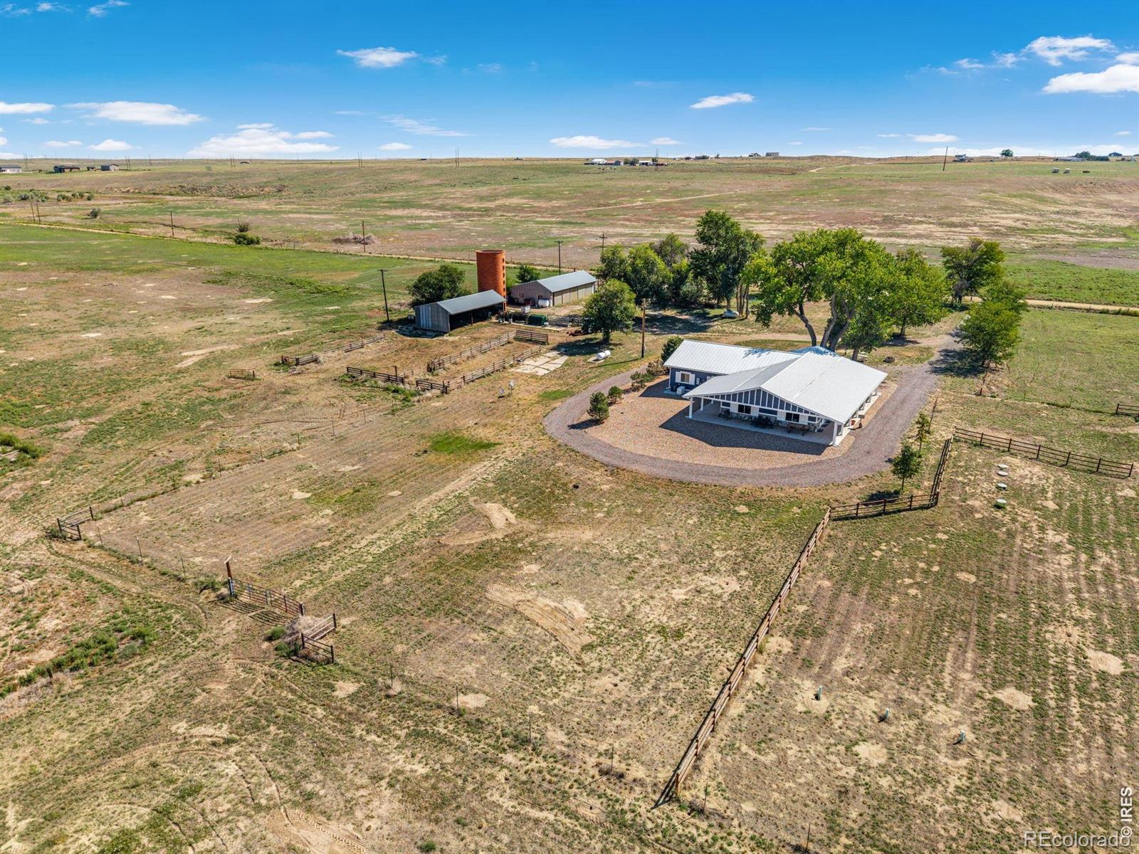 MLS Image #36 for 9175  county road 47 1/2 ,hudson, Colorado