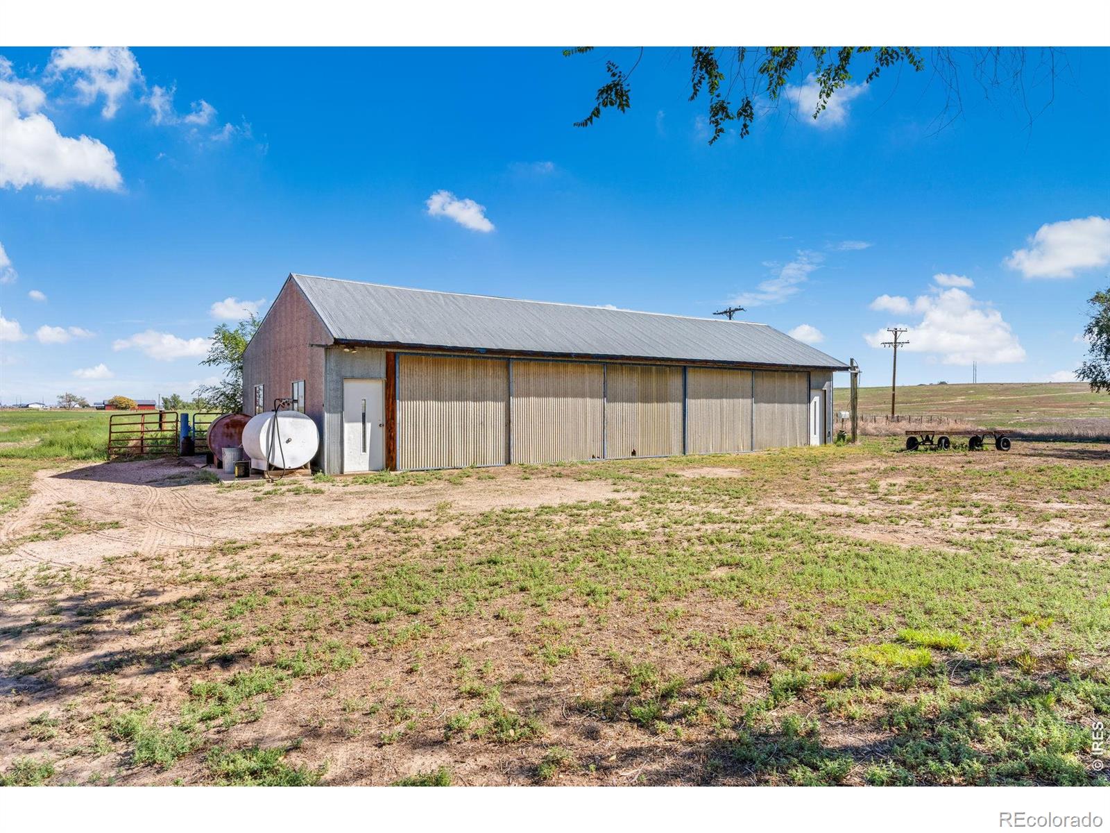 MLS Image #38 for 9175  county road 47 1/2 ,hudson, Colorado