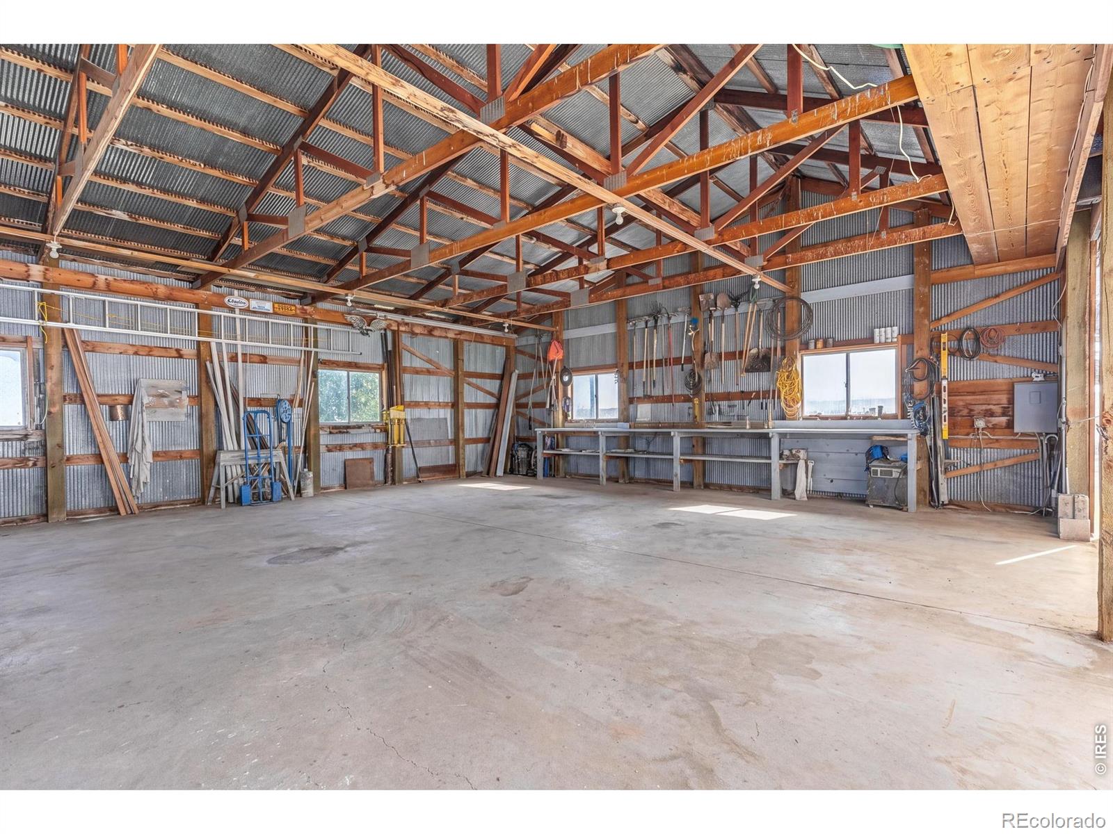 MLS Image #39 for 9175  county road 47 1/2 ,hudson, Colorado
