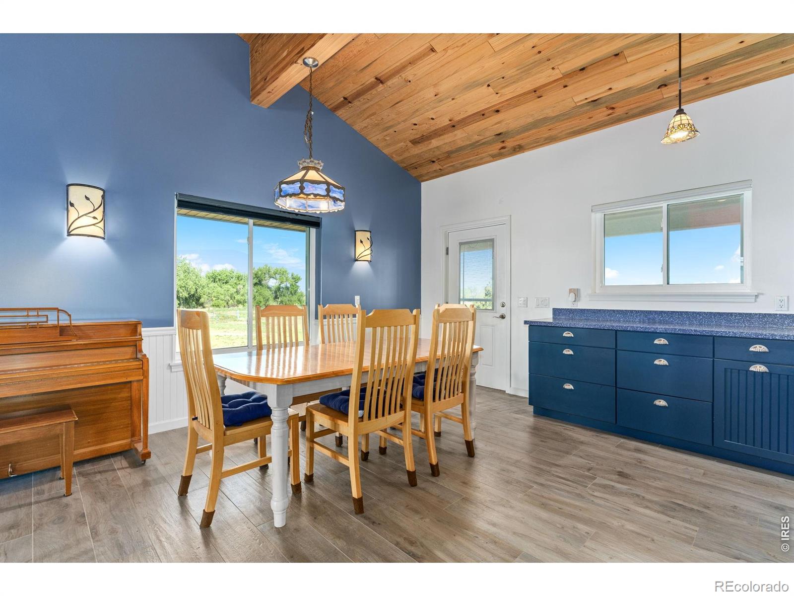 MLS Image #4 for 9175  county road 47 1/2 ,hudson, Colorado