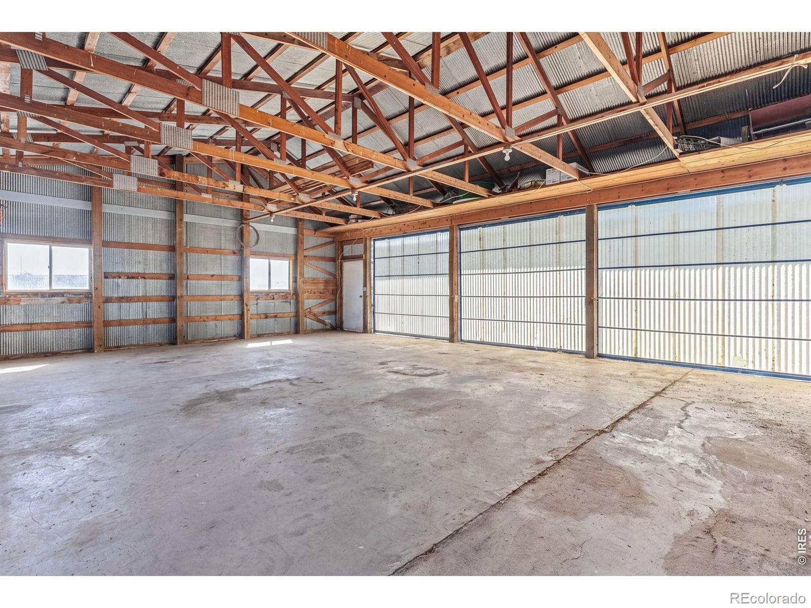 MLS Image #40 for 9175  county road 47 1/2 ,hudson, Colorado