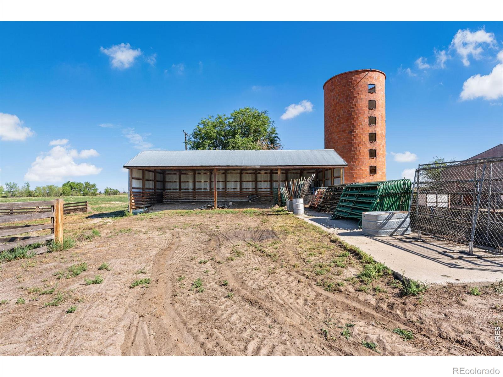 MLS Image #42 for 9175  county road 47 1/2 ,hudson, Colorado