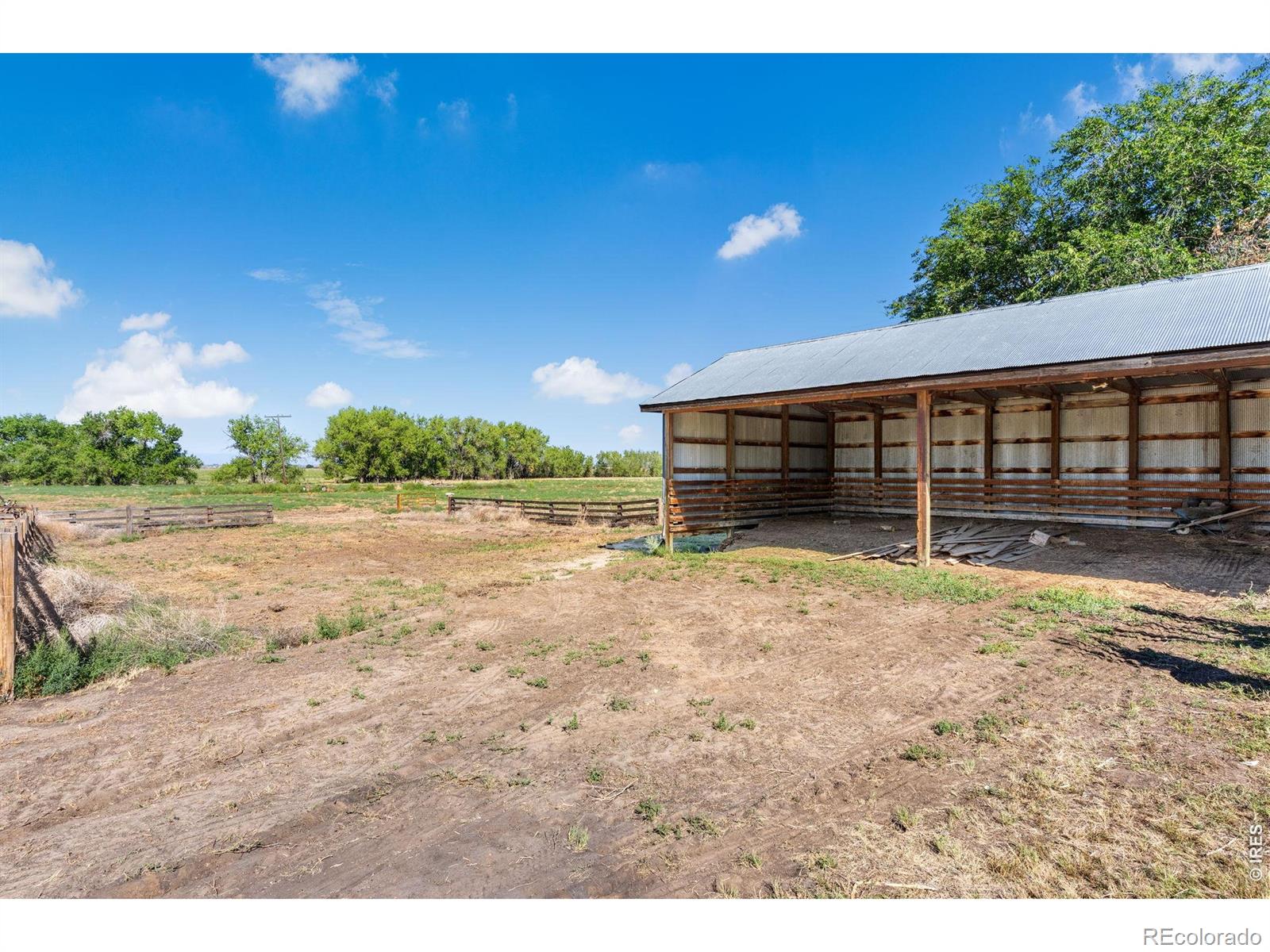 MLS Image #43 for 9175  county road 47 1/2 ,hudson, Colorado