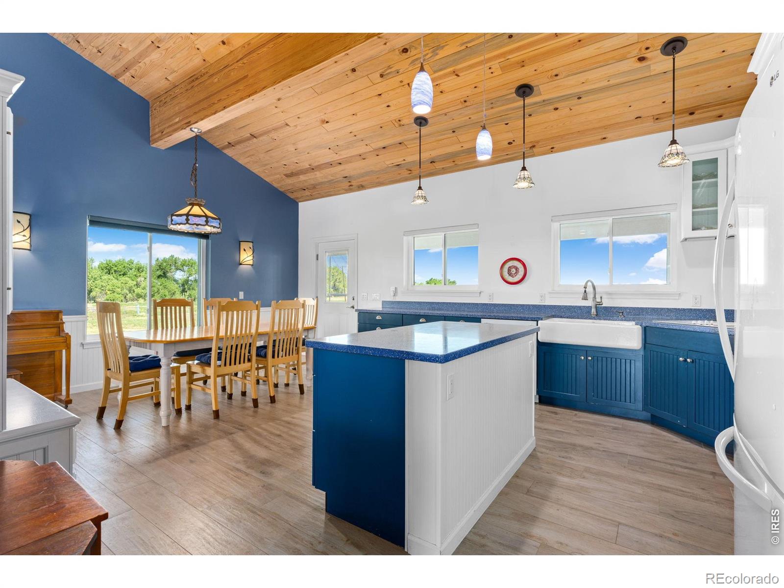 MLS Image #5 for 9175  county road 47 1/2 ,hudson, Colorado