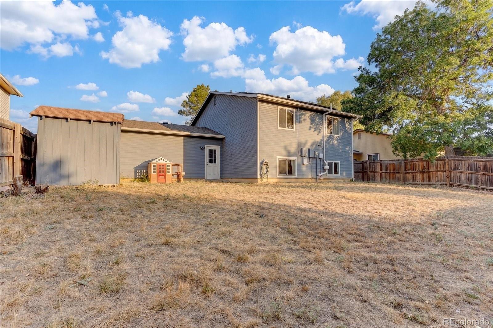 MLS Image #25 for 1878 s fundy way,aurora, Colorado