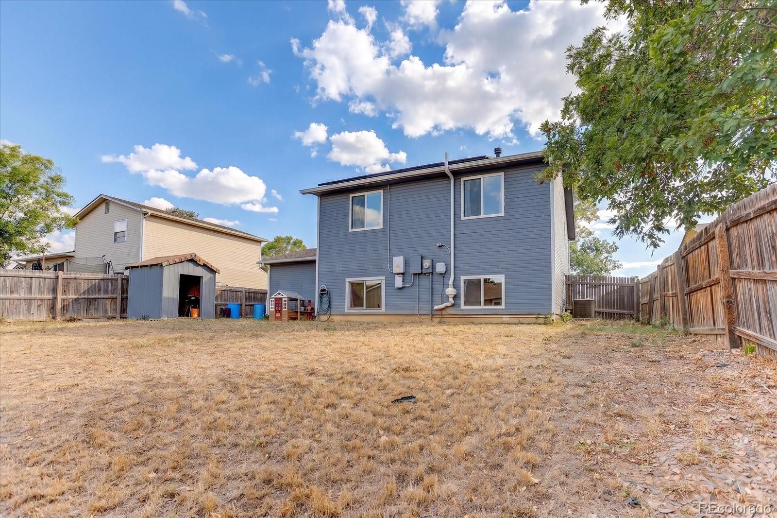 MLS Image #26 for 1878 s fundy way,aurora, Colorado