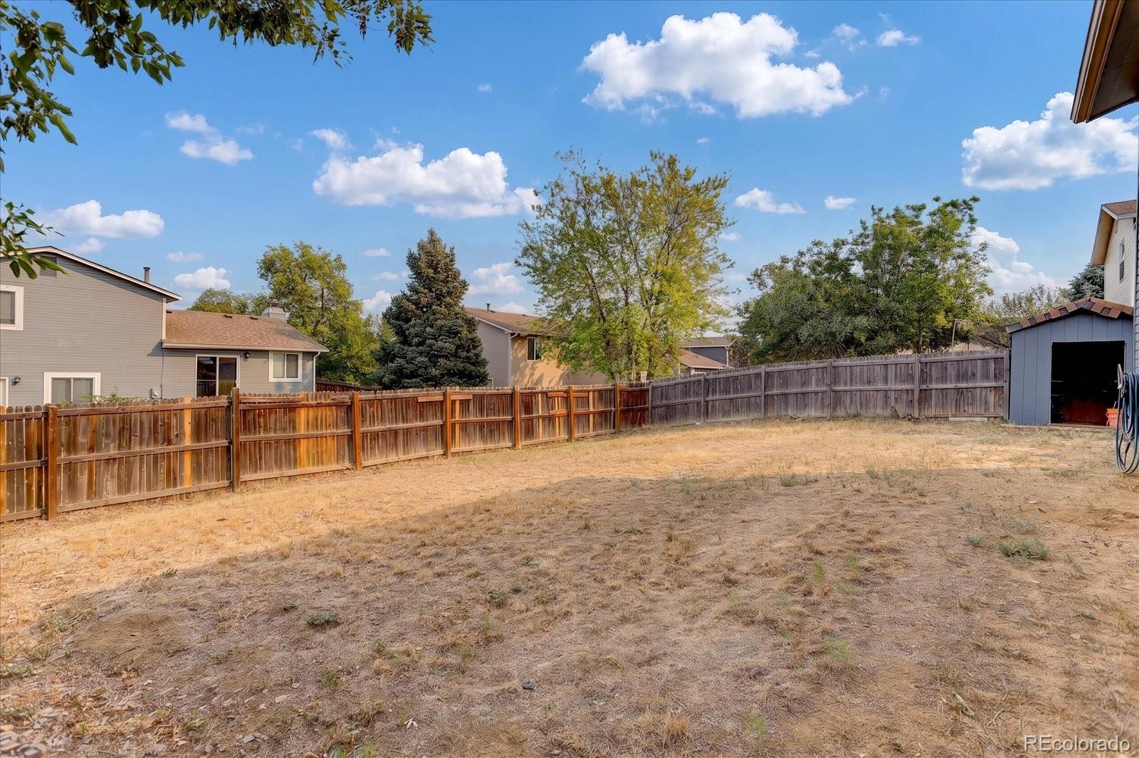 MLS Image #27 for 1878 s fundy way,aurora, Colorado