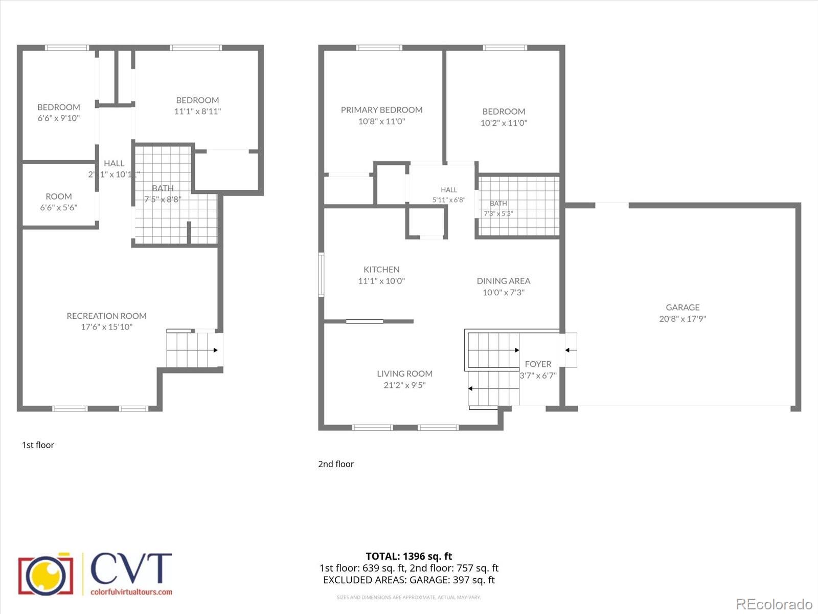 MLS Image #28 for 1878 s fundy way,aurora, Colorado