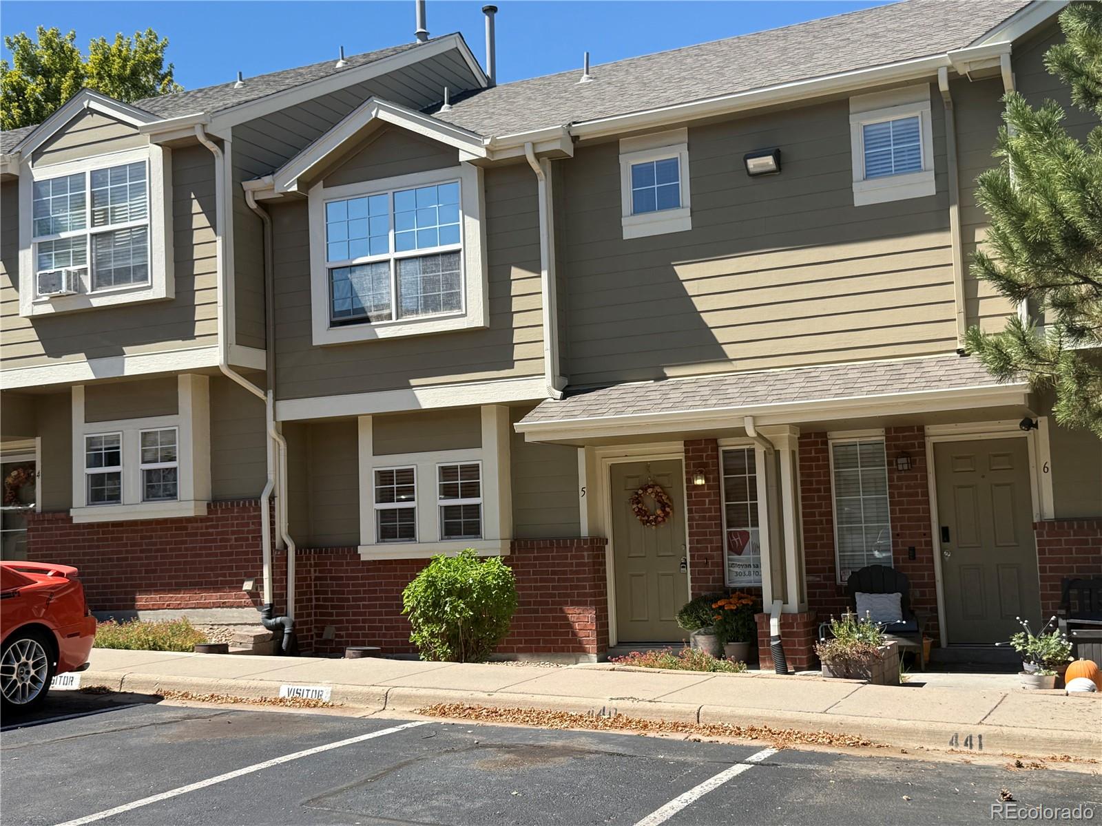 MLS Image #26 for 9138  gale boulevard,thornton, Colorado